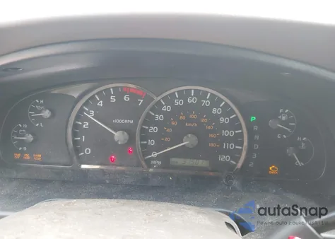 2005 Toyota Sequoia Sr5 V8 from USA, damaged, VIN 5TDZT34A85S253333